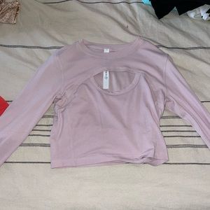Lulu lemon long sleeve